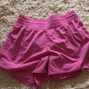 Lululemon size 4 tall inseam